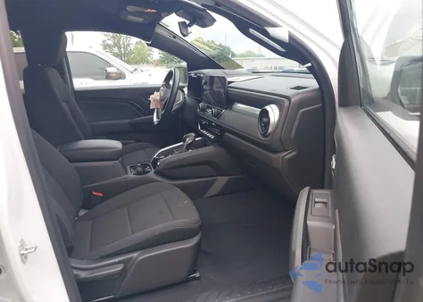 2024 Chevrolet Colorado 2Wd Lt из США, поврежденный, VIN 1GCPSCEK6R1198160